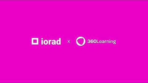 Create and publish an interactive tutorial to 360learning in under 30 seconds