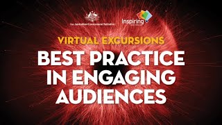 Best Practices in Engaging Audiences: 19 May 2020