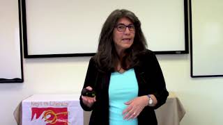 Literacy Academy 2020: Literacy Planning for Grades 4-12 - Joan Sedita