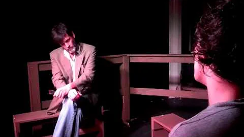 Equus - Cast Talks - Jennifer Rader
