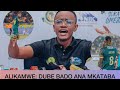 ALIKAMWE AWEKA WAZI SUALA LA DUBE NA AUCHO KUONDOKA YANGA Simbasc Usajili Yangasc ALIKAMWE AWEKA WAZI SUALA LA DUBE NA AUCHO KUONDOKA YANGA Simbasc Usajili Yangasc