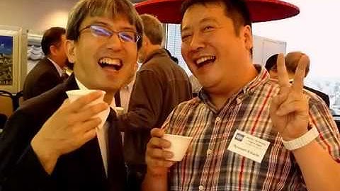 ISO/TC 150 Nagoya Meeting 2017