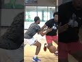 Devinthelab vs Kyree Walker! Who wins?