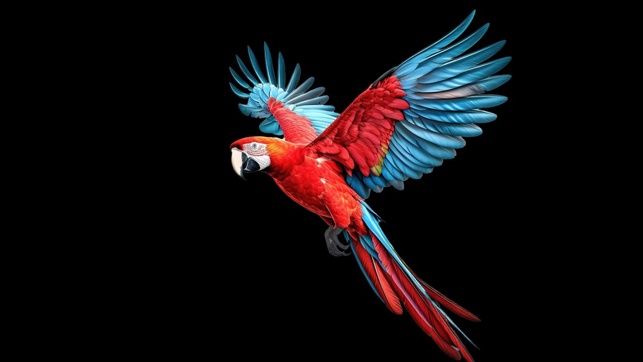 10 Most Beautiful Macaws In The World 😍