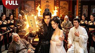 【FULL】Betrayed by His Own Blood, He Back To Take Revenge and Conquered the Empire!#Minidrama
