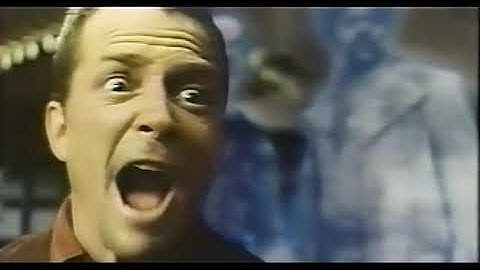 『さまよう魂たち』日本版劇場予告編