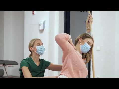 Video: Skoliozės Gydymas - 3 Veiksmingi Būdai