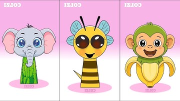 Incredibox Sprunki oc Animated Series Intro 4 #sprunki #incredibox #sprunkiincredibox