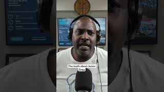 The TRUTH about Junior Seau #nfl #nflfootball #juniorseau #losangeleschargers #chargersfootball