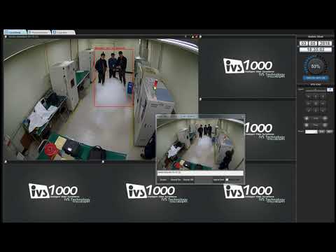 Smoke Detection in Indoor