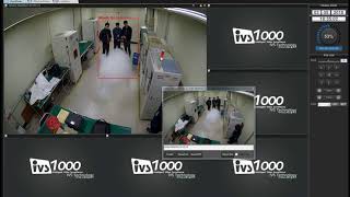 Smoke Detection in Indoor
