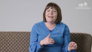Mum of Burn Survivor talks about impact of scars