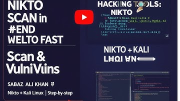 How_To_Use_Nikto_Tools
