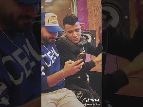 فيرس عصام صاصا الترند الجديده بعد ما اتحبس الاسود العول بانو حالات واتس عصام صاصا