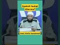 #ceramah #ustadkhalidbasalamah #taubat #shorts