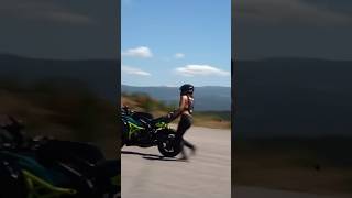 correction 34 #viral #rider #superbike