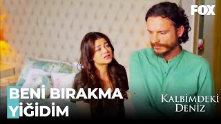 Alihan ebnemi Terk Etti  Kalbimdeki Deniz 33 Blm