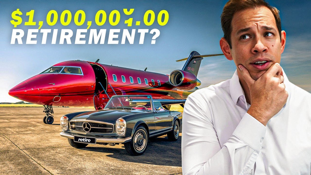 Building Retirement Wealth Without Lifestyle Sacrifices