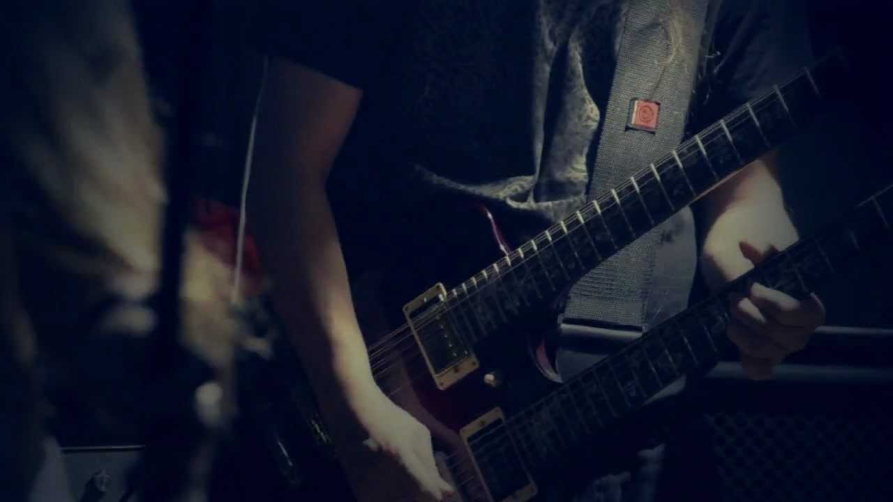 Universe217 - Gravity, Live recording @u217 studio