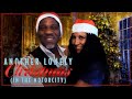 Angelo Starr - Another Lonely Christmas (In The Motorcity) (Official Music Video)