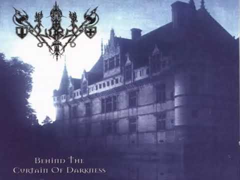 Lord : Behind the Curtain of Darkness (Full Album) - YouTube