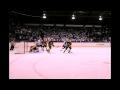 SLU vs Clarkson Mens Hockey Game Timelapse