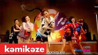 [MV] Morning Kiss [dance .ver] : KISS ME FIVE