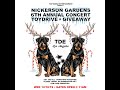 Capture de la vidéo Top Dawg Entertainment Presents : Nickerson Gardens Annual Concert, Toy Drive & Giveaway .