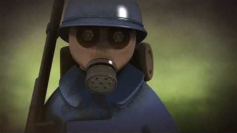 The Machine (non-vox)