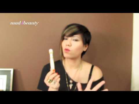 April Favorites 2011 (body care, chanel, feathers,...