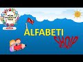 Alfabeti shqip  msime edukative pr fmij