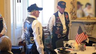 Celebrity POW/MIA Table Ceremony & Wreath Ceremony Net Worth