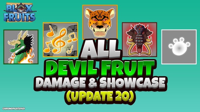 RENGOKU REWORK SHOWCASE UPDATE 20