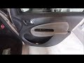 Citroen Picasso Front Door Panel Remove /Speaker Replace , Audison Speakers Install