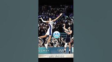 Steph was DIFFERENT for this 😤🔥