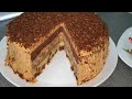 САМЫЙ ВКУСНЫЙ торт КОТОРЫЙ Я ЕЛА! Хотя бы 1 раз его должен попробовать каждый!