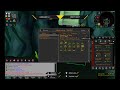 🔺First Leagues Series🔻OSRS🔹Road to Rune Rank | Please hit the Subscribe button!