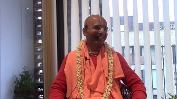 Nectar of Instruction - verse 2 - HH Bhakti Rasamrita Swami