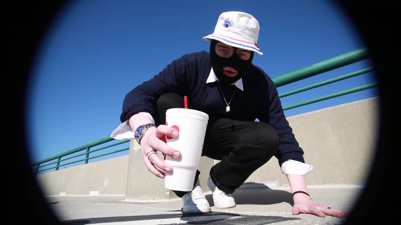 THE DOUGHBOYS DOUGHKYO GHOUL (OFFICIAL MUSIC VIDEO) YouTube