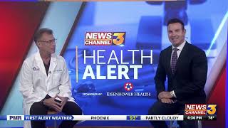 The Latest Advancements for Treating AFib: Dr. Andrew Rubin Explains Pulse Field Ablation (PFA)