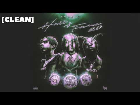 [CLEAN] Polo G - Partin Ways