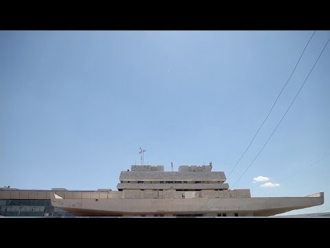 ინდექსი 0100 - თბილისის ცენტრალური ვაგზალი / Index 0100 - Tbilisi Central Station