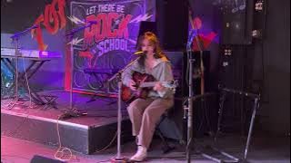 Night I Drove Alone - Citizen