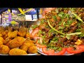 Taste the best pune ramadan street food at supreme restaurant kondhwa  the local guide