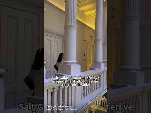 Video: Madrid'deki Sanat Müzeleri