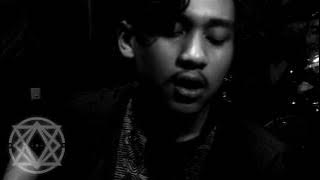 Fikri Afif (H.A.T) - Whiskey Woman (Gugun Blues Shelter Cover)