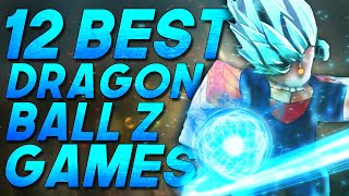 5 best Roblox games for Dragon Ball fans