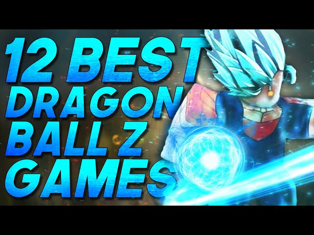 5 best Roblox games for fans of the Fortnite x Dragon Ball Z collab