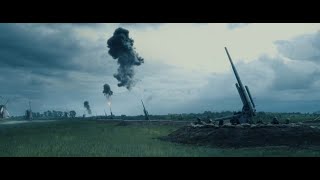 Germans Flak On US Bombers Group - Masters Of The Air Season 1 Episode 1 screenshot 3