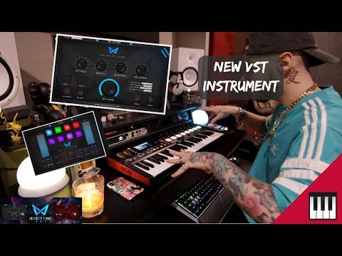 Infinity Fame Vst Free Download